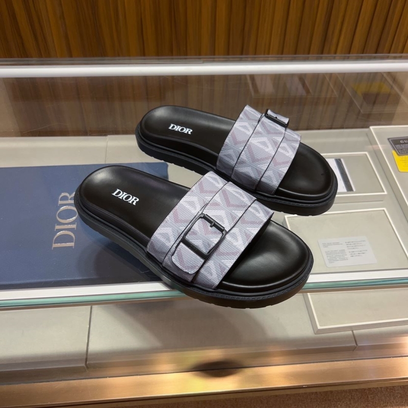 ch**an D*or slippers